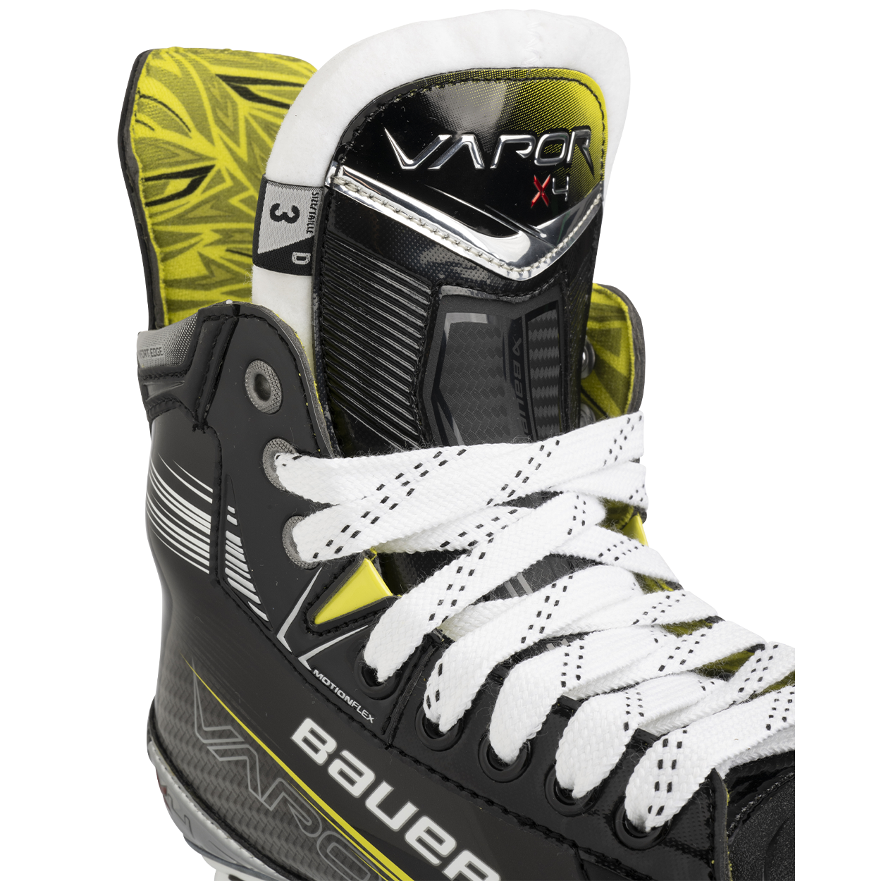 BAUER VAPOR X4 SKATE JUNIOR