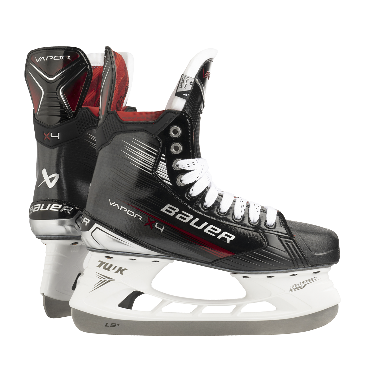 BAUER VAPOR X4 SKATE INTERMEDIATE