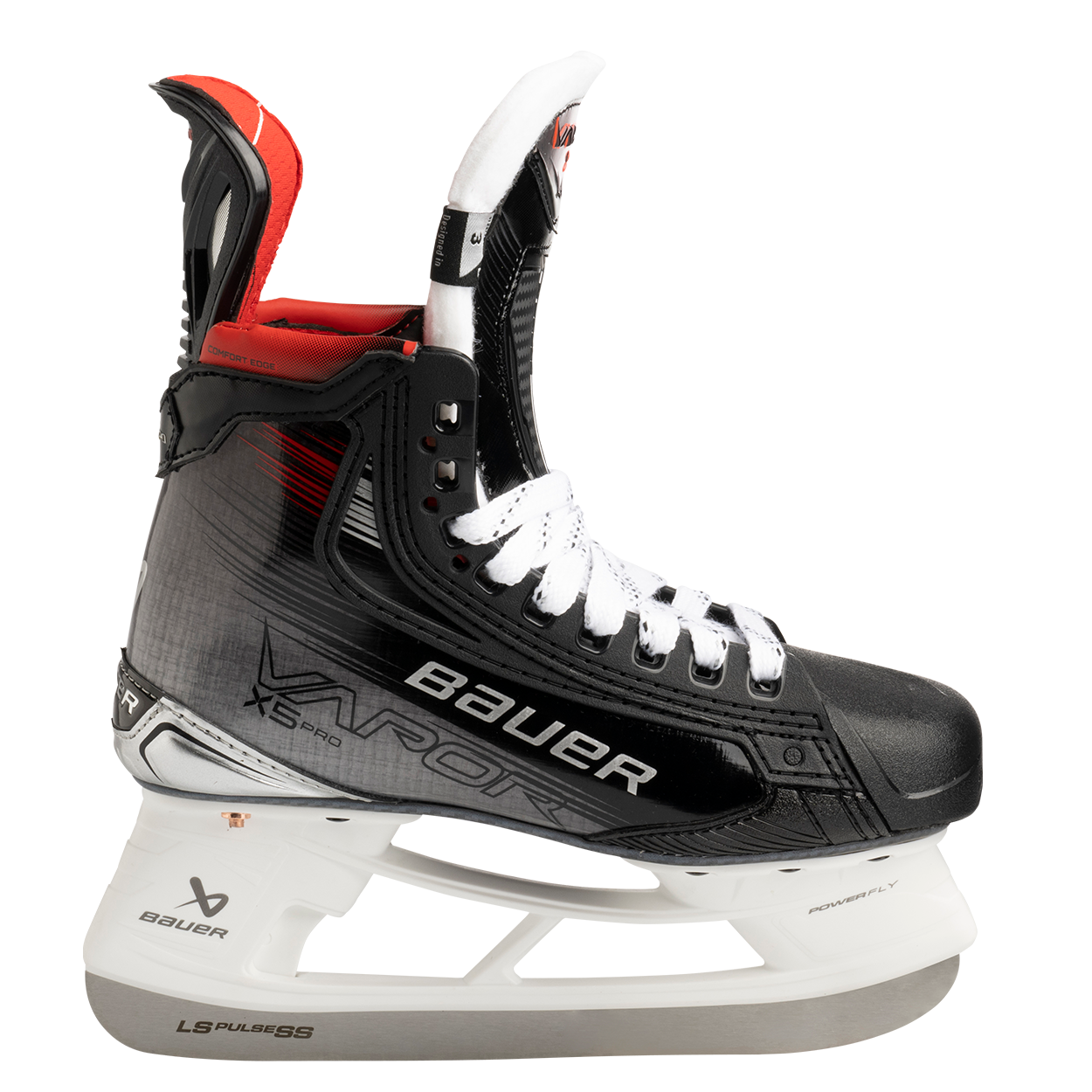 BAUER VAPOR X5 PRO SKATE JUNIOR