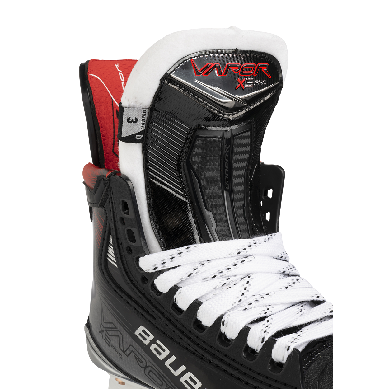 BAUER VAPOR X5 PRO SKATE JUNIOR