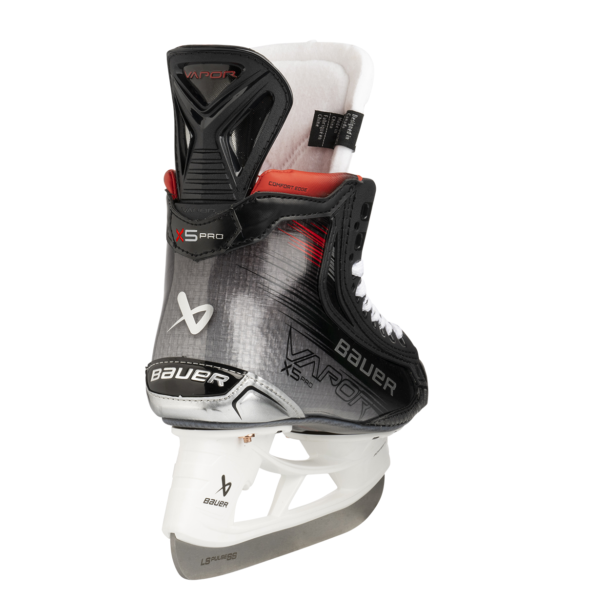 BAUER VAPOR X5 PRO SKATE JUNIOR