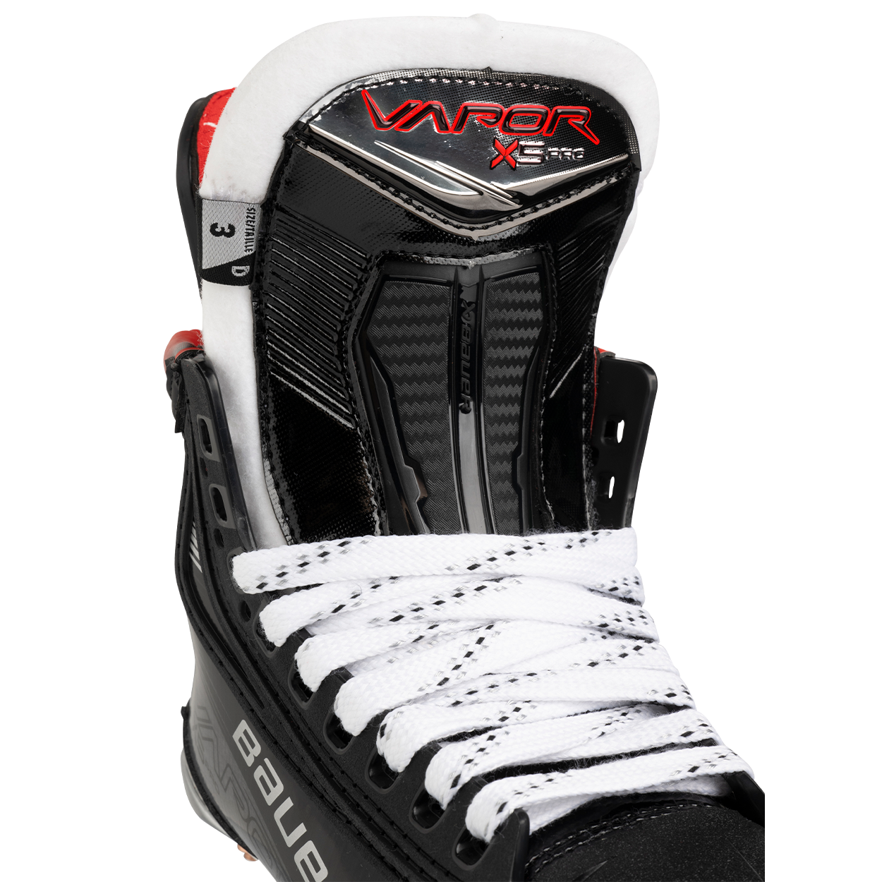 BAUER VAPOR X5 PRO SKATE JUNIOR