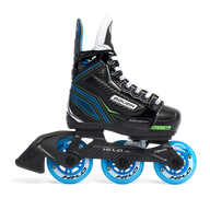 BAUER X-LP ADJUSTABLE ROLLER SKATE