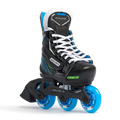 BAUER X-LP ADJUSTABLE ROLLER SKATE