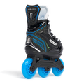 BAUER X-LP ADJUSTABLE ROLLER SKATE