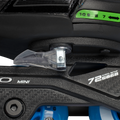 BAUER X-LP ADJUSTABLE ROLLER SKATE