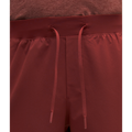 BAUER // lululemon Zeroed In Linerless Short 7"