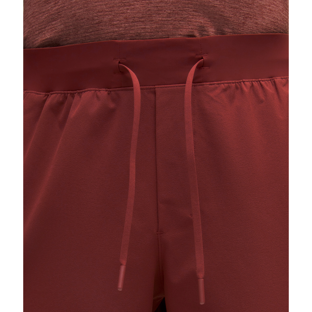 BAUER lululemon ZEROED IN SHORT 7 SENIOR