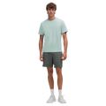 BAUER // lululemon Zeroed In Linerless Short 7"