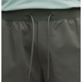BAUER // lululemon Zeroed In Linerless Short 7"