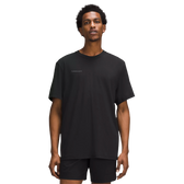 BAUER // lululemon ZEROED IN SHIRT