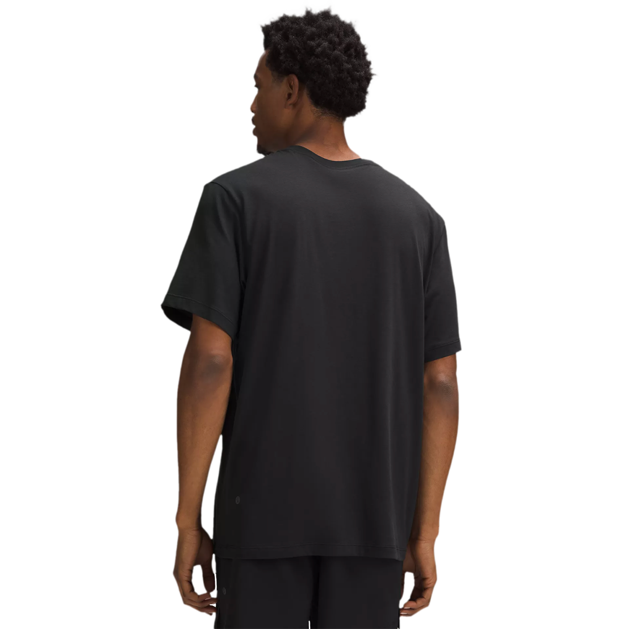 BAUER // lululemon ZEROED IN SHIRT