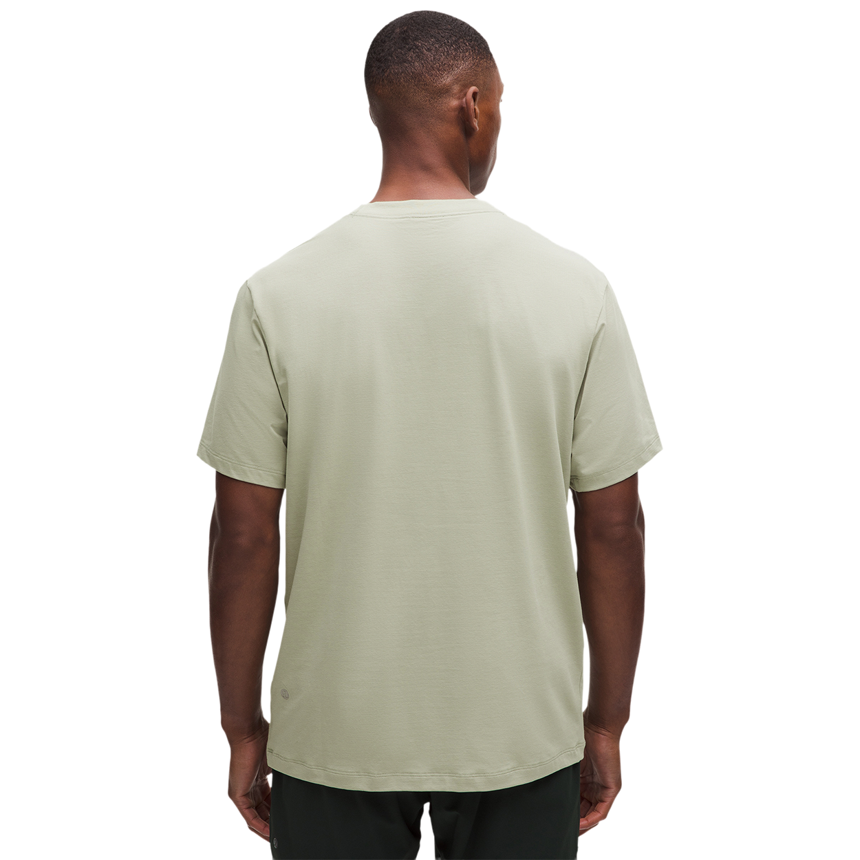 BAUER // lululemon ZEROED IN SHIRT