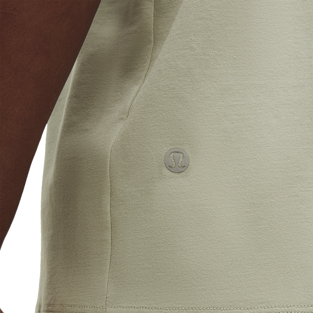 BAUER // lululemon ZEROED IN SHIRT