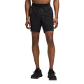 BAUER // lululemon Zeroed In Linerless Short 7"