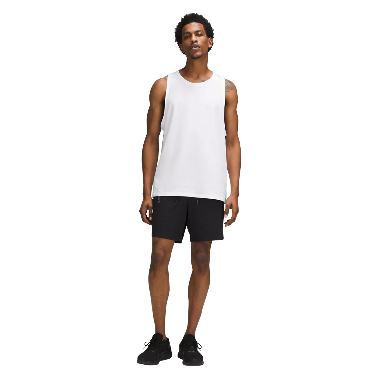 BAUER lululemon ZEROED IN SHORT