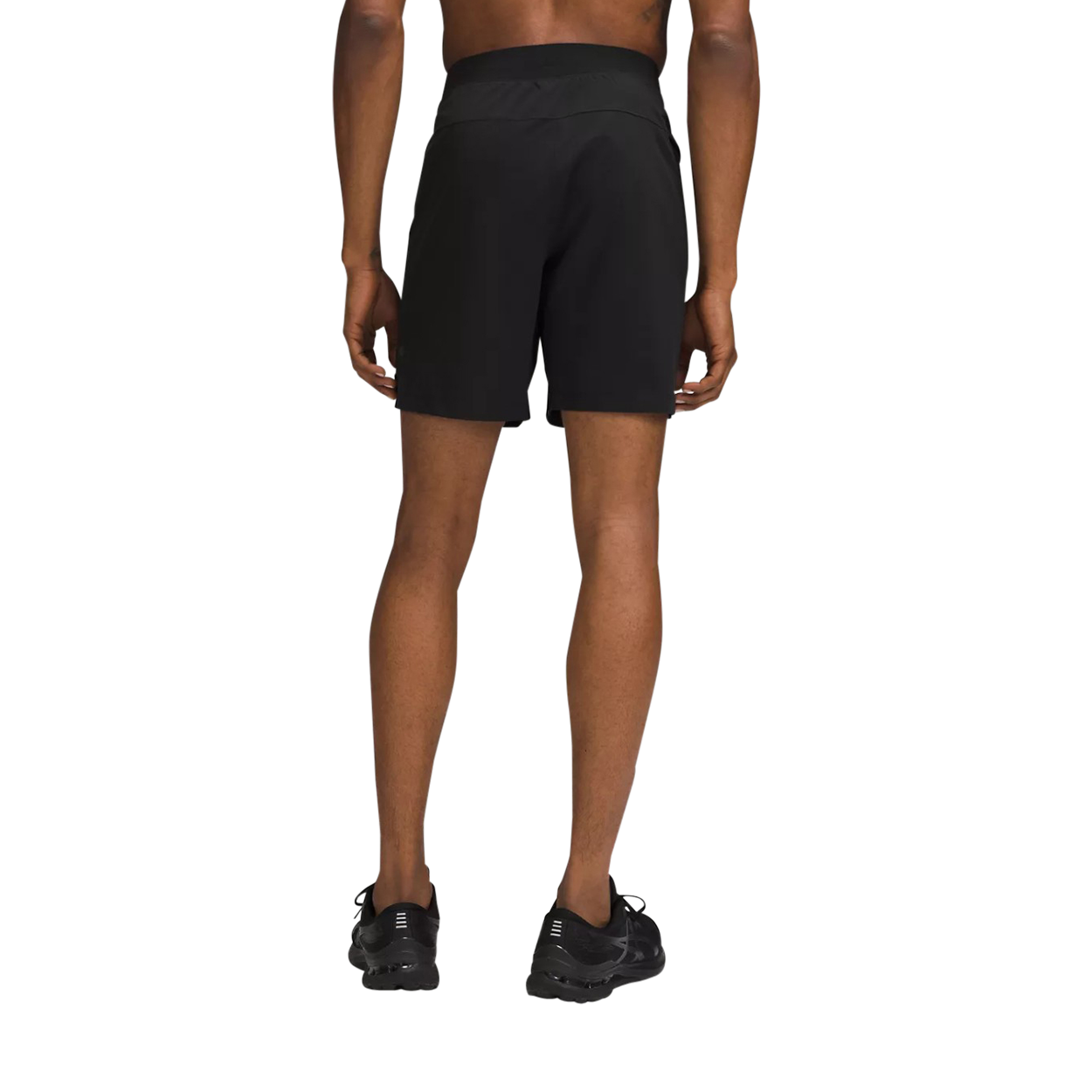 BAUER lululemon ZEROED IN SHORT