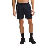 BAUER lululemon ZEROED IN SHORT