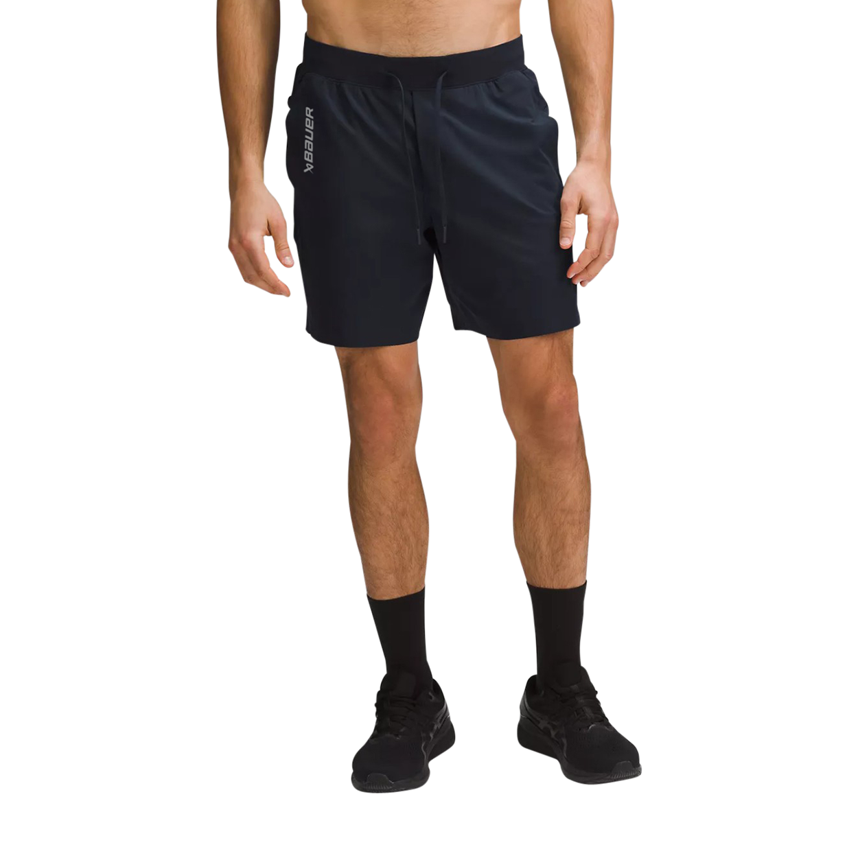 BAUER lululemon ZEROED IN SHORT