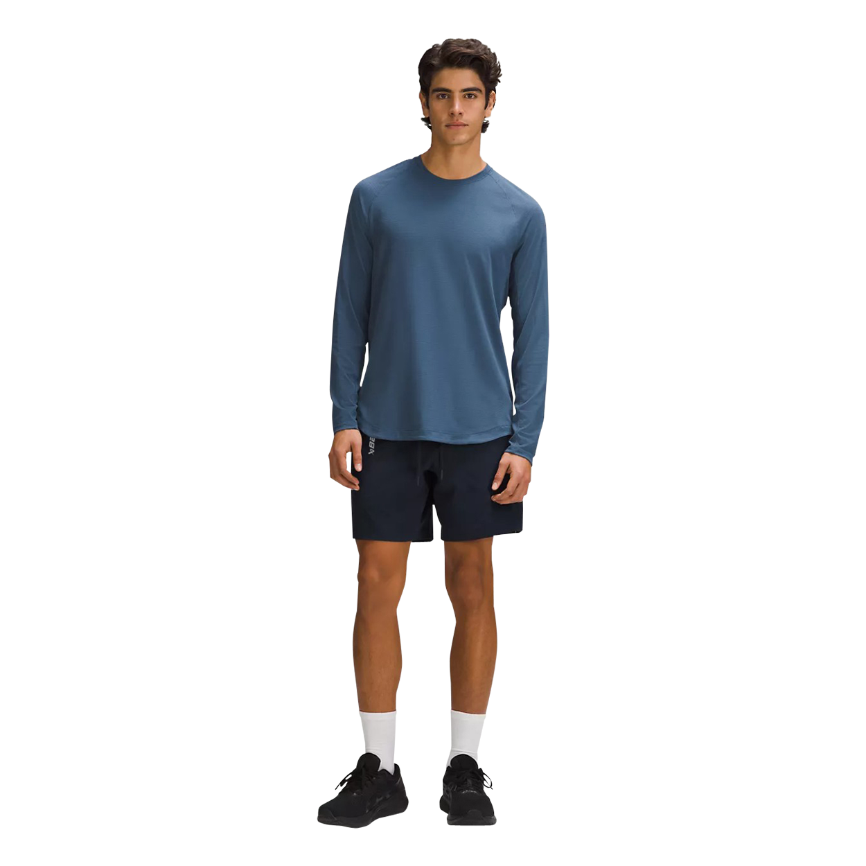BAUER lululemon ZEROED IN SHORT