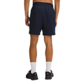 BAUER // lululemon Zeroed In Linerless Short 7"
