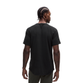 BAUER // lululemon Zeroed In Short-Sleeve Shirt