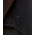 BAUER // lululemon Zeroed In Short-Sleeve Shirt
