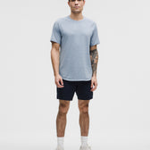 BAUER lululemon ZEROED IN SHORTSLEEVE