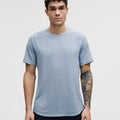 BAUER // lululemon Zeroed In Short-Sleeve Shirt