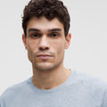BAUER // lululemon Zeroed In Short-Sleeve Shirt
