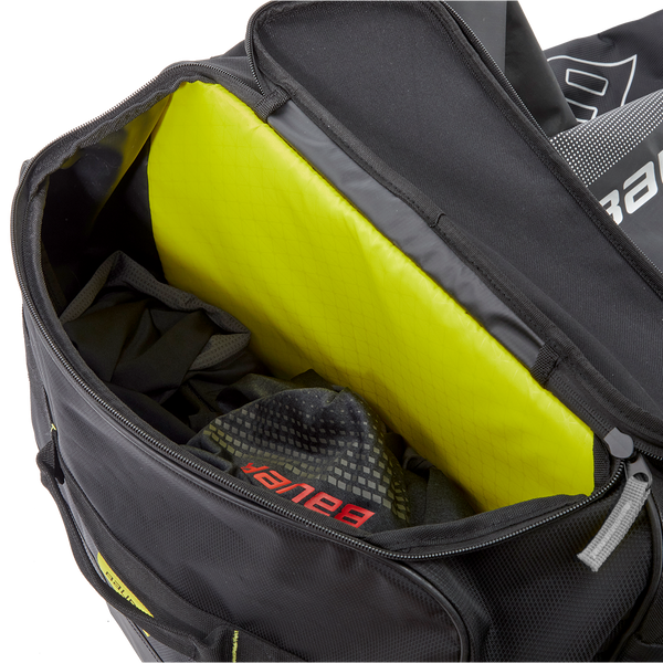 BAUER ELITE CARRY BAG SENIOR