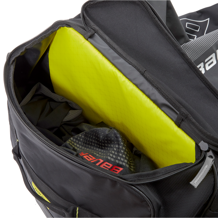 BAUER ELITE CARRY BAG SENIOR