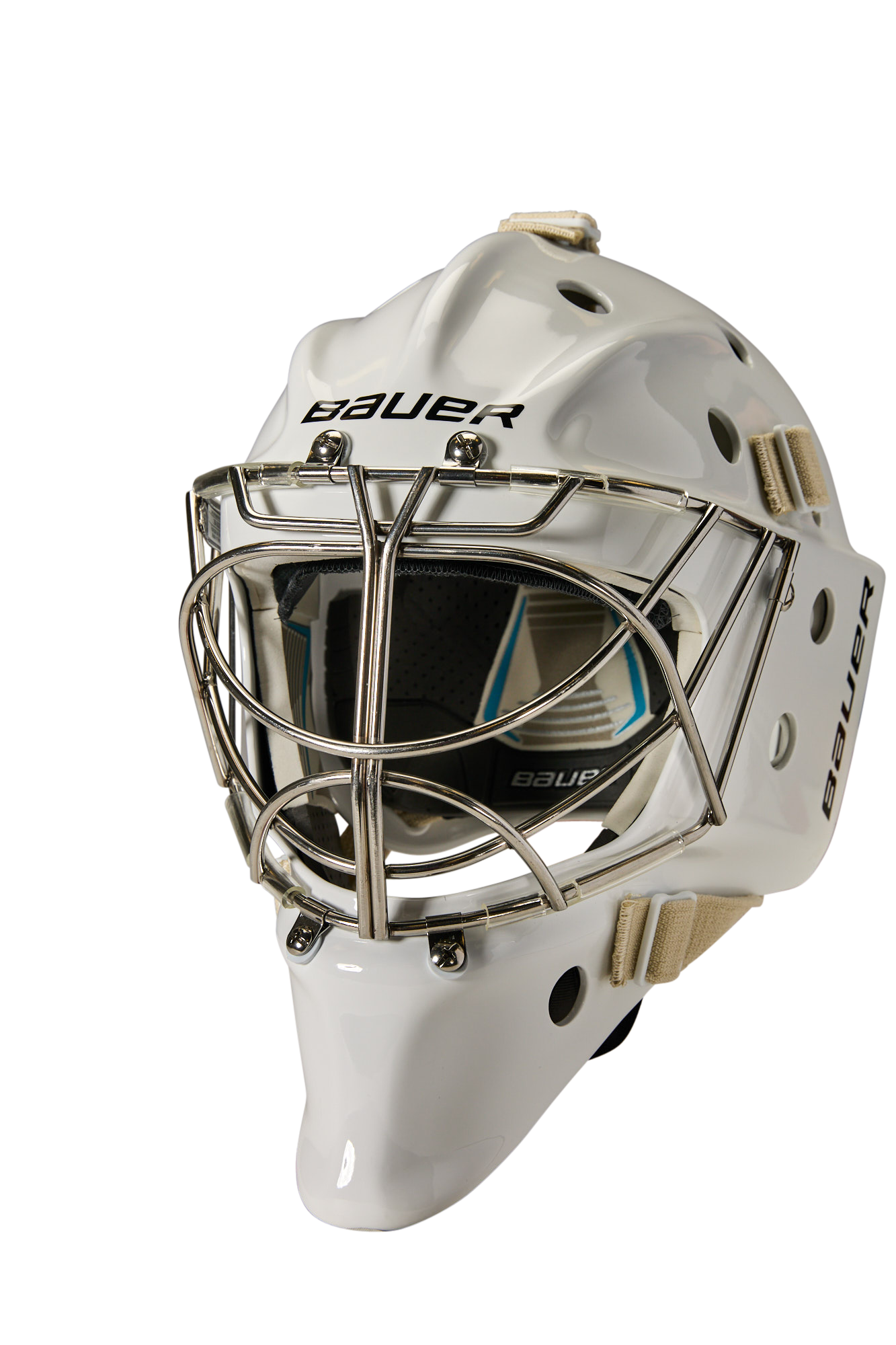 950 GOAL MASK SENIOR - CAT EYE