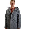 BAUER TEAM TRAVEL COAT SENIOR
