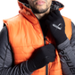 BAUER POLARTEC® GLOVES SENIOR