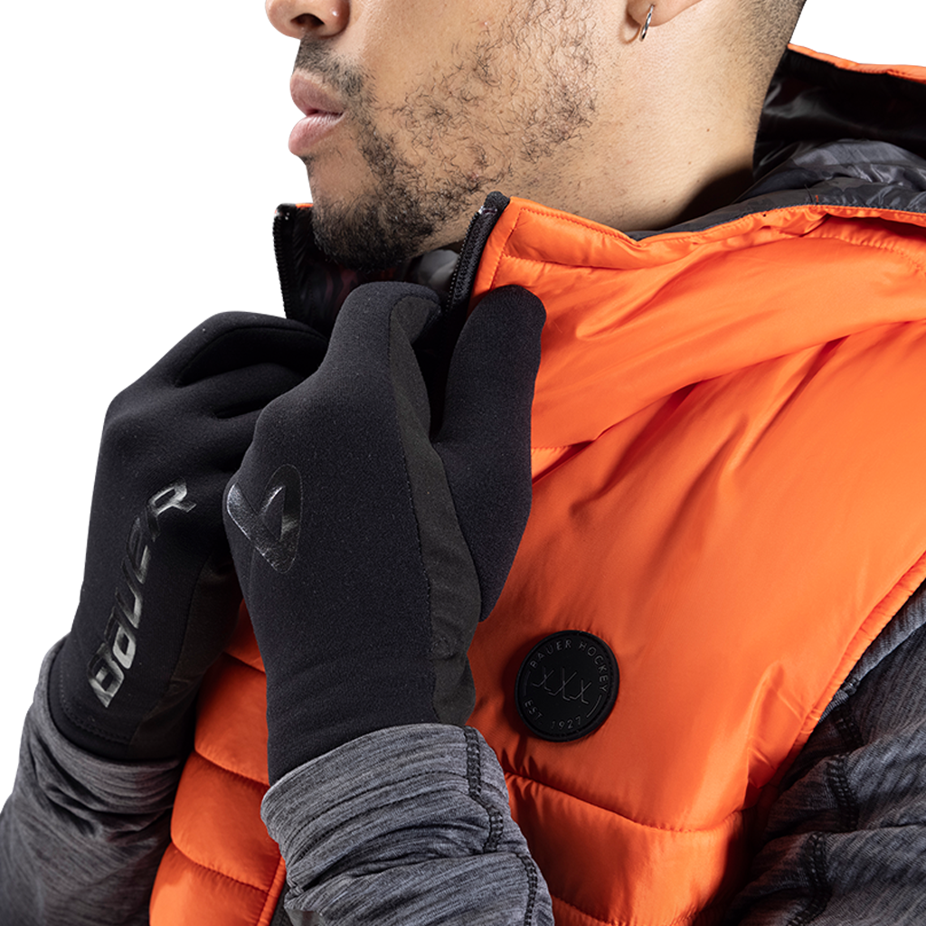 North face polartec on sale gloves