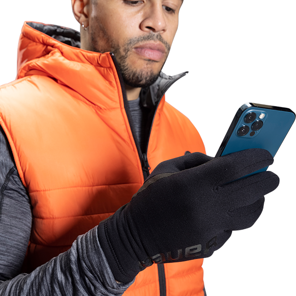 Polartec gloves sales mens