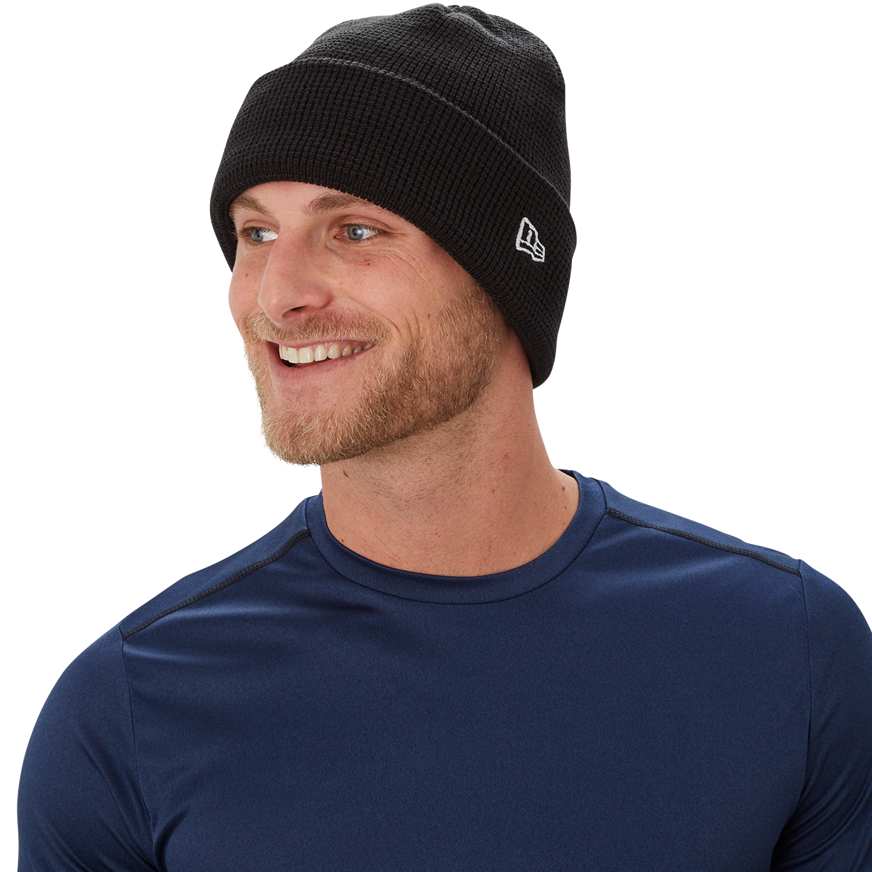 NEW ERA TEAM KNIT TOQUE