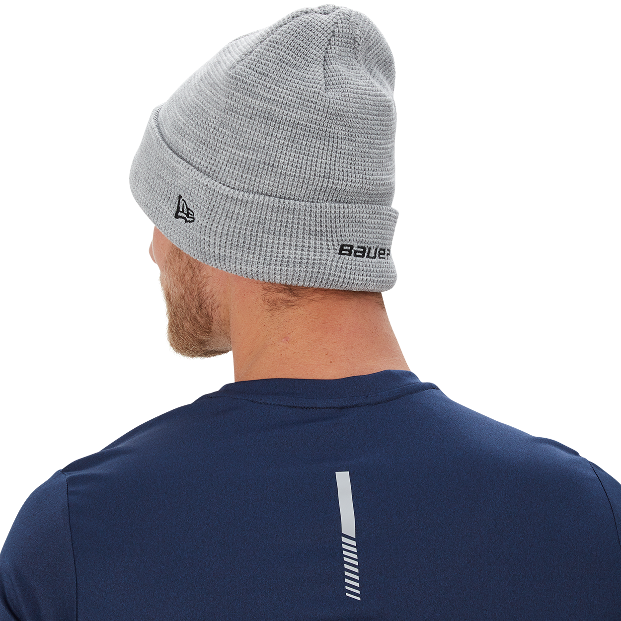 NEW ERA TEAM KNIT TOQUE