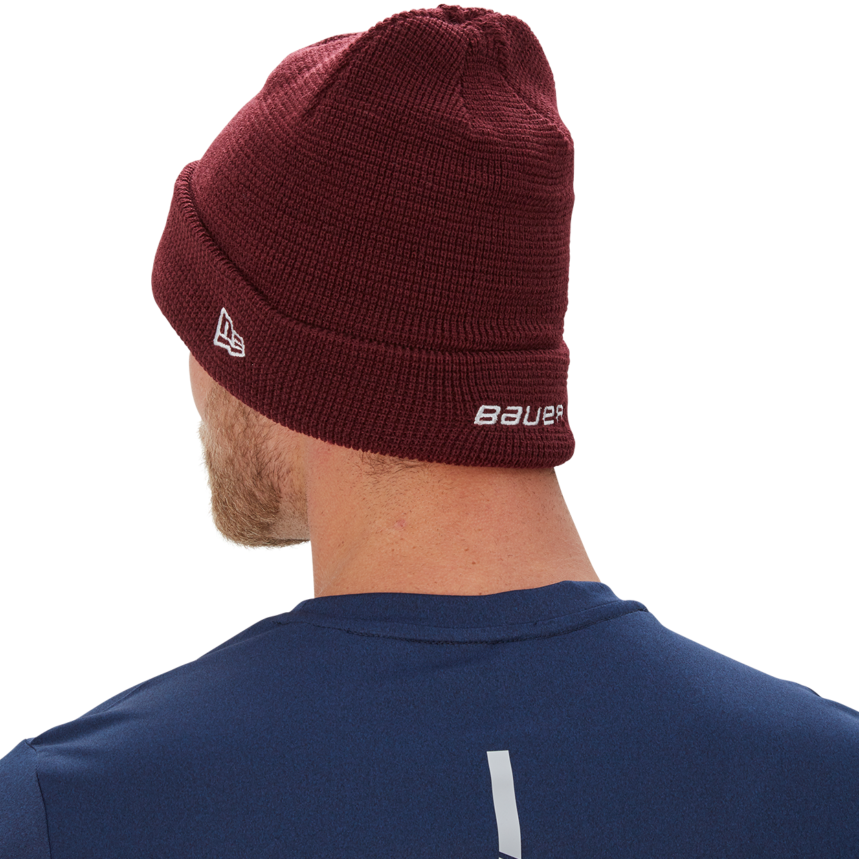 NEW ERA TEAM KNIT TOQUE