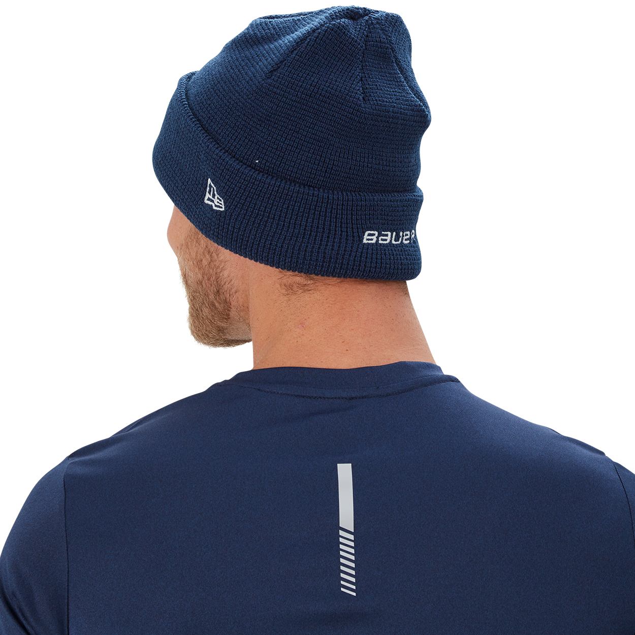 NEW ERA TEAM KNIT TOQUE