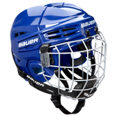 PRODIGY YOUTH HELMET COMBO