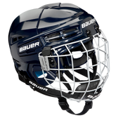 PRODIGY YOUTH HELMET COMBO