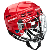 PRODIGY YOUTH HELMET COMBO