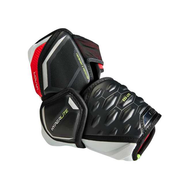 BAUER Street Hockey Elbow Pads – Sr