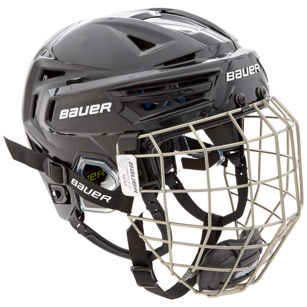 Bauer re hot sale akt 150 review
