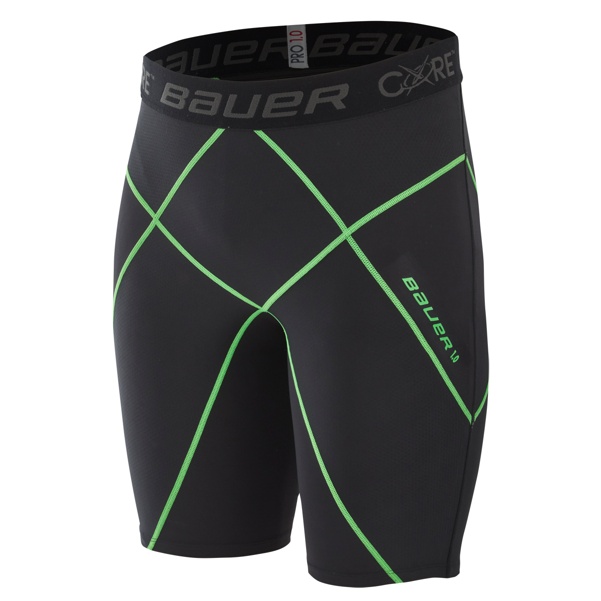 BAUER CORE SHORT 1.0