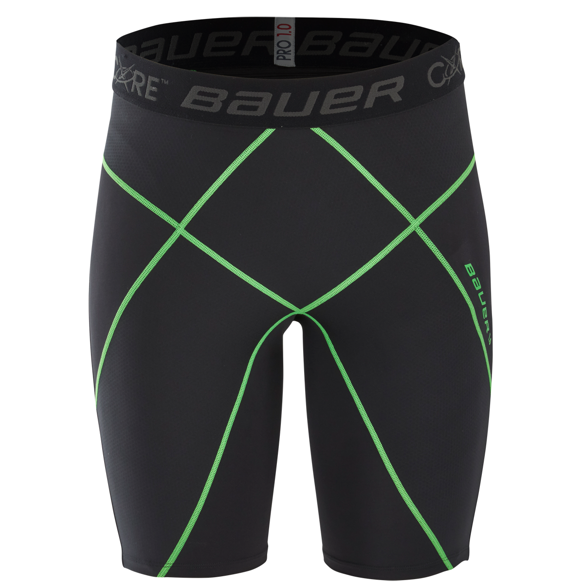 BAUER CORE SHORT 1.0