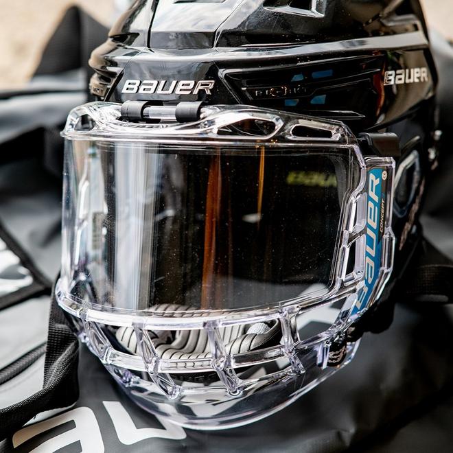 Ice Hockey Helmet Repair Kit Helmet Visors Fastener Screw For Hockey  Baseball