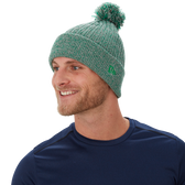 NEW ERA TEAM MARL POM GREEN